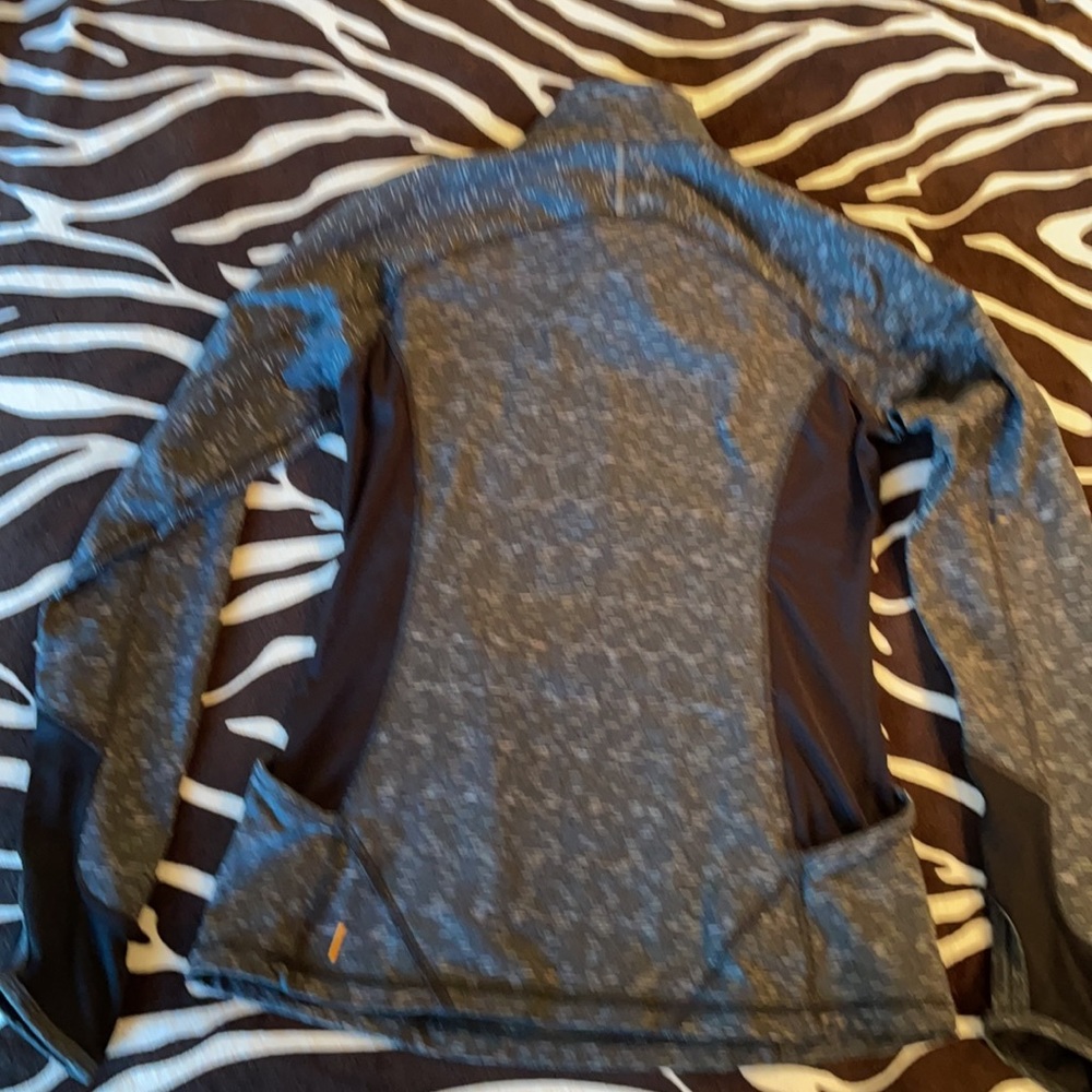 Lucy Half Zip Running Shell - image 6